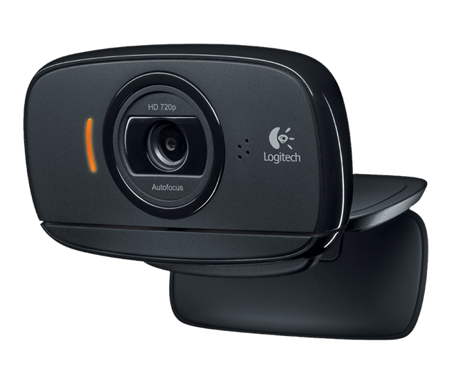 Logitech HD Webcam C525 (960-000717) 2817SP